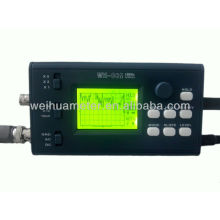 Osciloscópio Digital Scopemeter Scopemeter medidor de osciloscópio portátil com armazenamento USB WH-082